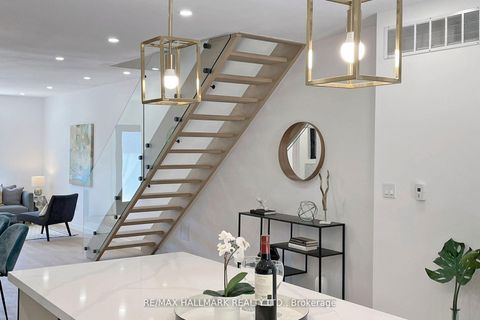 Photo 11 at 13 Ferrier Avenue, Danforth, Toronto Photo 11 at 13 Ferrier Avenue, Danforth, Toronto