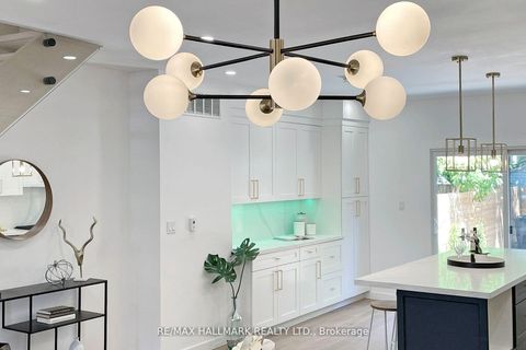 Photo 13 at 13 Ferrier Avenue, Danforth, Toronto Photo 13 at 13 Ferrier Avenue, Danforth, Toronto