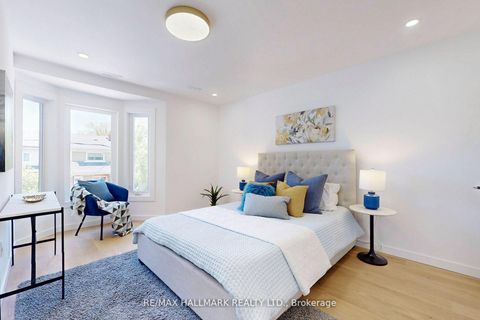 Photo 14 at 13 Ferrier Avenue, Danforth, Toronto Photo 14 at 13 Ferrier Avenue, Danforth, Toronto