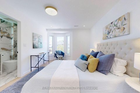 Photo 15 at 13 Ferrier Avenue, Danforth, Toronto Photo 15 at 13 Ferrier Avenue, Danforth, Toronto