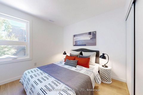 Photo 17 at 13 Ferrier Avenue, Danforth, Toronto Photo 17 at 13 Ferrier Avenue, Danforth, Toronto