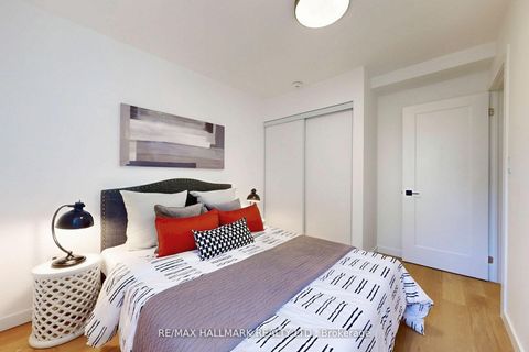 Photo 18 at 13 Ferrier Avenue, Danforth, Toronto Photo 18 at 13 Ferrier Avenue, Danforth, Toronto