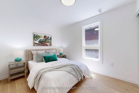 Photo 19 at 13 Ferrier Avenue, Danforth, Toronto Photo 19 at 13 Ferrier Avenue, Danforth, Toronto