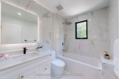 Photo 21 at 13 Ferrier Avenue, Danforth, Toronto