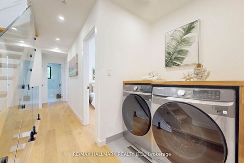 Photo 23 at 13 Ferrier Avenue, Danforth, Toronto
