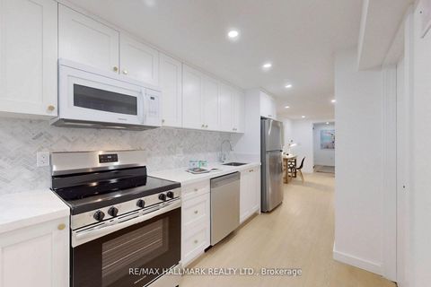 Photo 31 at 13 Ferrier Avenue, Danforth, Toronto