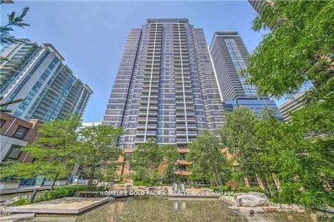 Photo 0 at 809 - 23 Sheppard Avenue E, Willowdale East, Toronto
