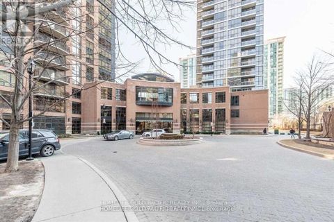 Photo 2 at 809 - 23 Sheppard Avenue E, Willowdale East, Toronto