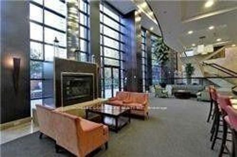 Photo 3 at 809 - 23 Sheppard Avenue E, Willowdale East, Toronto