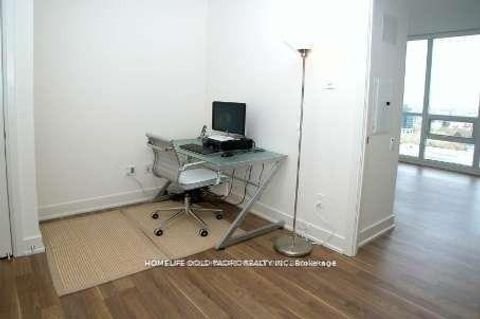 Photo 6 at 809 - 23 Sheppard Avenue E, Willowdale East, Toronto