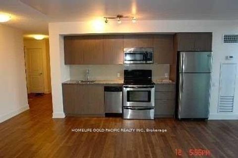 Photo 7 at 809 - 23 Sheppard Avenue E, Willowdale East, Toronto