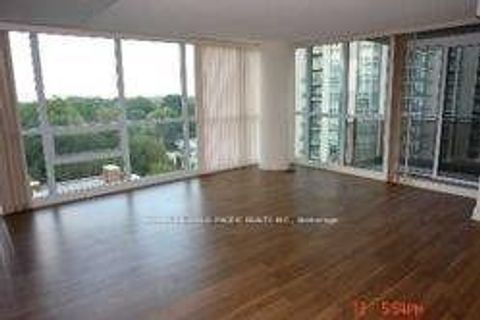 Photo 8 at 809 - 23 Sheppard Avenue E, Willowdale East, Toronto