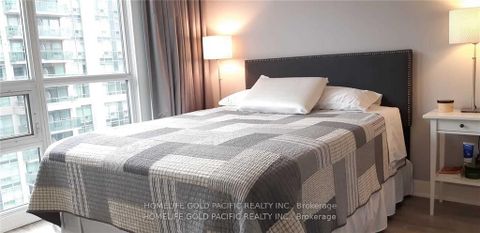 Photo 10 at 809 - 23 Sheppard Avenue E, Willowdale East, Toronto