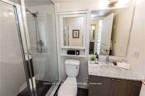 Photo 12 at 809 - 23 Sheppard Avenue E, Willowdale East, Toronto