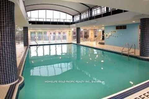 Photo 13 at 809 - 23 Sheppard Avenue E, Willowdale East, Toronto
