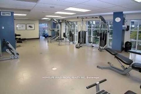 Photo 14 at 809 - 23 Sheppard Avenue E, Willowdale East, Toronto