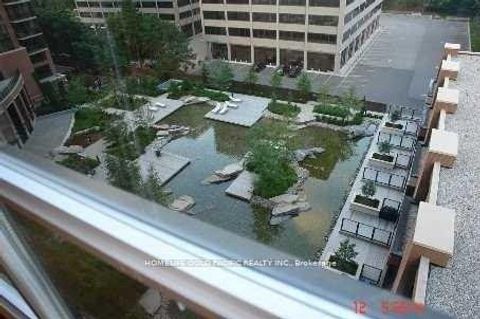 Photo 15 at 809 - 23 Sheppard Avenue E, Willowdale East, Toronto