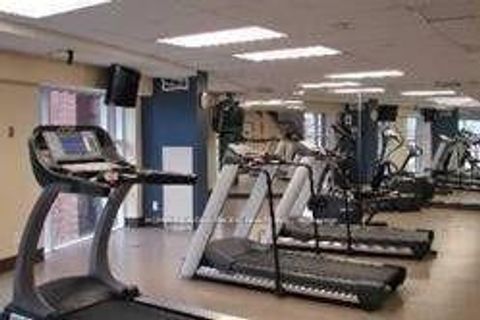 Photo 16 at 809 - 23 Sheppard Avenue E, Willowdale East, Toronto