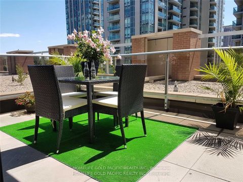 Photo 19 at 809 - 23 Sheppard Avenue E, Willowdale East, Toronto