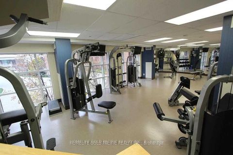 Photo 20 at 809 - 23 Sheppard Avenue E, Willowdale East, Toronto