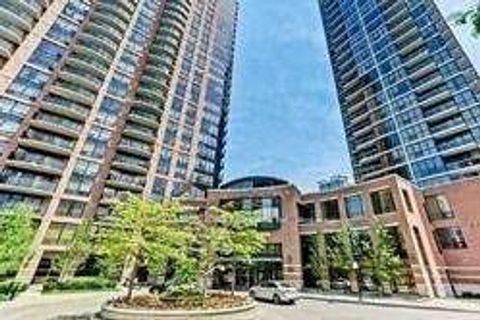 Photo 23 at 809 - 23 Sheppard Avenue E, Willowdale East, Toronto
