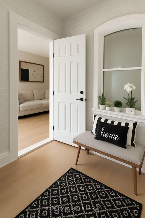 Photo 1 at 87 Fourth Street, New Toronto, Toronto
