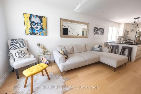 Photo 2 at 87 Fourth Street, New Toronto, Toronto