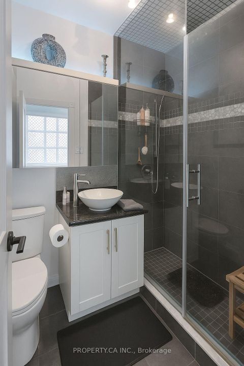 Photo 5 at 87 Fourth Street, New Toronto, Toronto