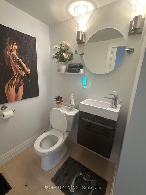 Photo 6 at 87 Fourth Street, New Toronto, Toronto