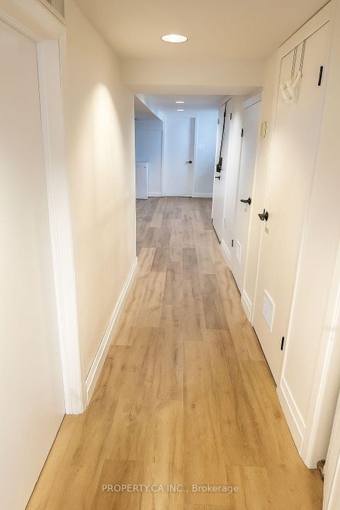 Photo 9 at 87 Fourth Street, New Toronto, Toronto