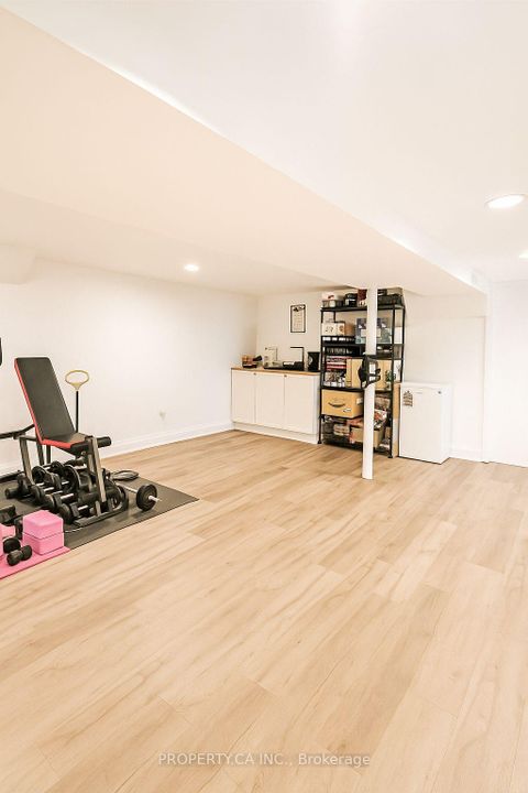 Photo 10 at 87 Fourth Street, New Toronto, Toronto