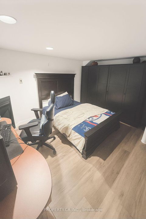 Photo 11 at 87 Fourth Street, New Toronto, Toronto