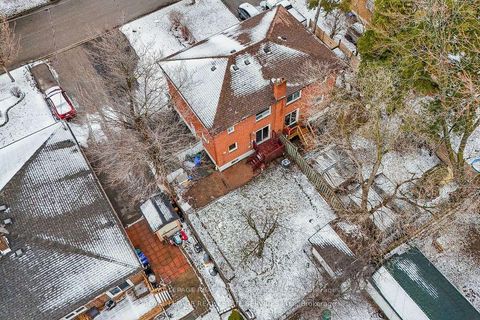 Photo 27 at 256 Zelda Crescent, Crosby, Richmond Hill