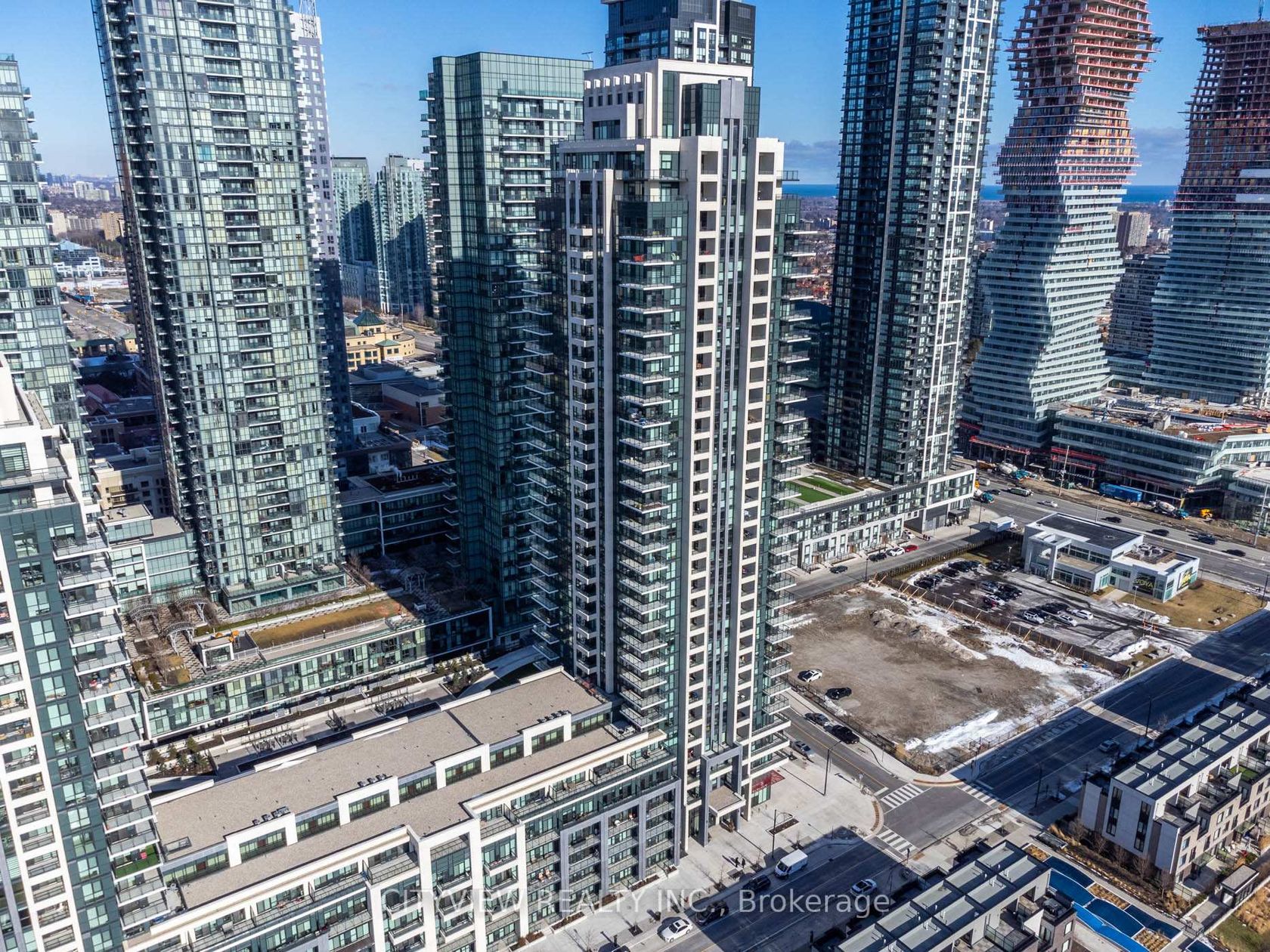 508 - 4055 Parkside Village Drive, City Centre, Mississauga by Loree Meneguzzi Real Estate 508 - 4055 Parkside Village Drive, City Centre, Mississauga