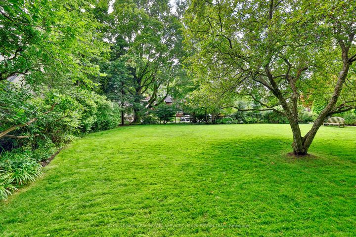 Photo 1 at 133 & 135 Hudson Drive, Moore Park, Toronto