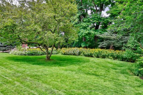 Photo 2 at 133 & 135 Hudson Drive, Moore Park, Toronto