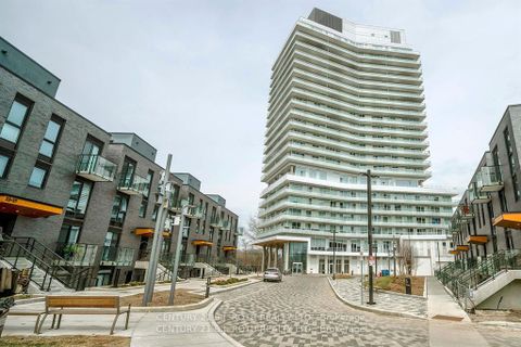 Photo 4 at 1603 - 20 Brin Drive, Humber Valley, Toronto
