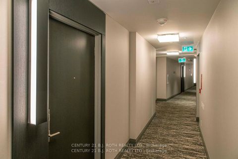 Photo 7 at 1603 - 20 Brin Drive, Humber Valley, Toronto