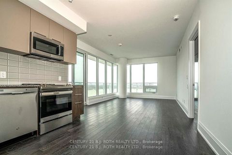 Photo 9 at 1603 - 20 Brin Drive, Humber Valley, Toronto