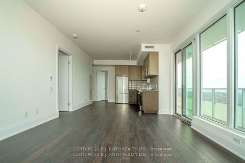 Photo 11 at 1603 - 20 Brin Drive, Humber Valley, Toronto