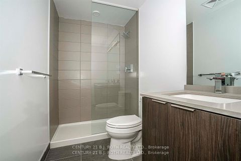 Photo 17 at 1603 - 20 Brin Drive, Humber Valley, Toronto