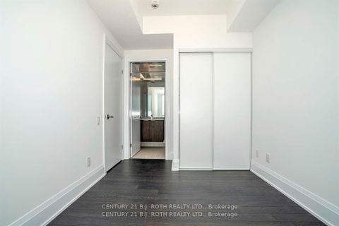 Photo 19 at 1603 - 20 Brin Drive, Humber Valley, Toronto
