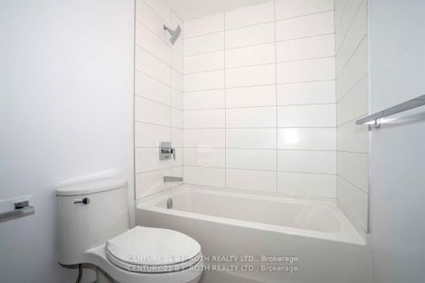 Photo 20 at 1603 - 20 Brin Drive, Humber Valley, Toronto