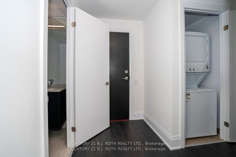 Photo 22 at 1603 - 20 Brin Drive, Humber Valley, Toronto