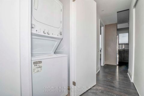 Photo 23 at 1603 - 20 Brin Drive, Humber Valley, Toronto