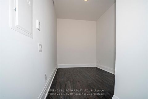 Photo 24 at 1603 - 20 Brin Drive, Humber Valley, Toronto