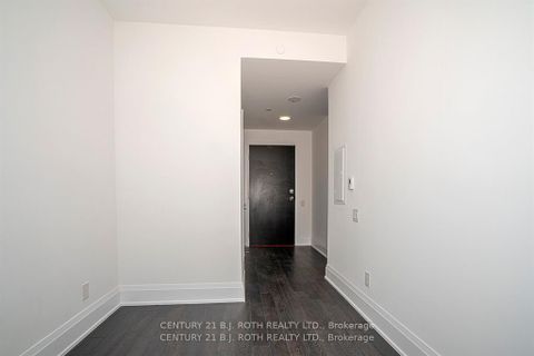 Photo 25 at 1603 - 20 Brin Drive, Humber Valley, Toronto