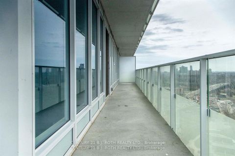 Photo 26 at 1603 - 20 Brin Drive, Humber Valley, Toronto