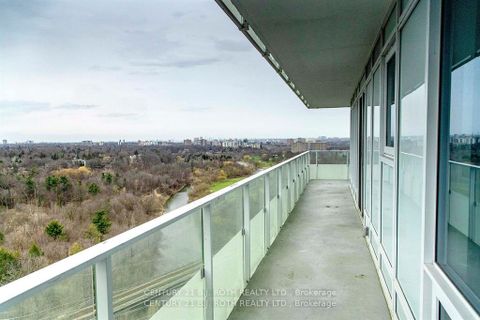 Photo 27 at 1603 - 20 Brin Drive, Humber Valley, Toronto