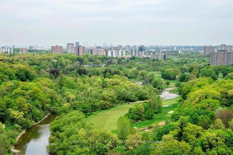 Photo 29 at 1603 - 20 Brin Drive, Humber Valley, Toronto